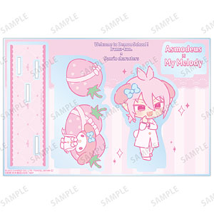 AmiAmi [Character & Hobby Shop] | Welcome to Demon School! Iruma