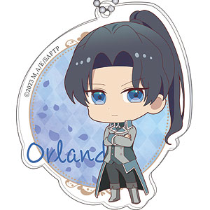 Mini Character Hikido Sugar Apple Fairy Tale Online KUJI C-5 Prize, an  acrylic charm connected to Misril Lid Pod (KUJI ver.), Goods / Accessories