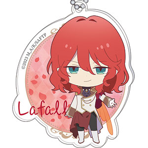 Mini Character Hikido Sugar Apple Fairy Tale Online KUJI C-5 Prize, an  acrylic charm connected to Misril Lid Pod (KUJI ver.), Goods / Accessories