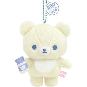 AmiAmi [Character & Hobby Shop] | MO20901 Rilakkuma Nekoneko no Yu