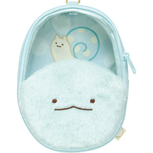 AmiAmi [Character & Hobby Shop] | CA44201 Sumikko Gurashi Plush 