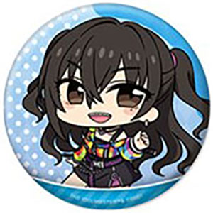 AmiAmi [Character & Hobby Shop]  Magical Senpai Tin Badge Magical