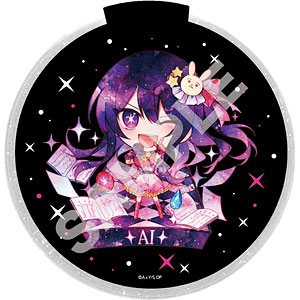 AmiAmi [Character & Hobby Shop] | [Oshi no Ko] Chara Deru Art LED 