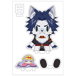 Berry's forest, Ghost's castle 森 hq720.jpg?sqp=-