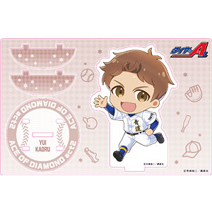 AmiAmi [Character & Hobby Shop] | Ace of Diamond actII Yuratsun 