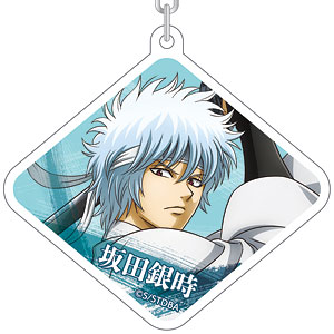 Tatsuma SAKAMOTO (regular specification)' GINTAMA Character Poster  collection No. 5', Goods / Accessories