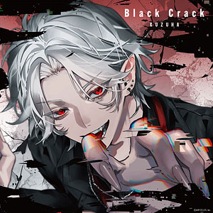 AmiAmi [Character & Hobby Shop] | [Bonus] CD Kuzuha / Black Crack