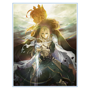 AmiAmi [Character & Hobby Shop] | [Bonus] BD Movie Fate/Grand