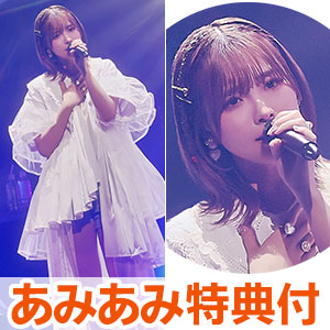 AmiAmi [Character & Hobby Shop] | BD Liyuu / Liyuu Concert 