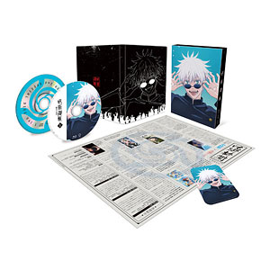 One-Punch Man Season 2 Limited Edition Blu-ray