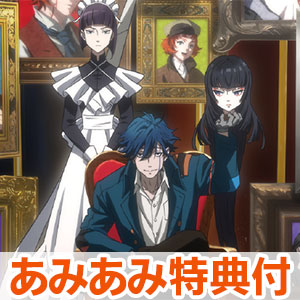 AmiAmi [Character & Hobby Shop] | [AmiAmi Exclusive Bonus