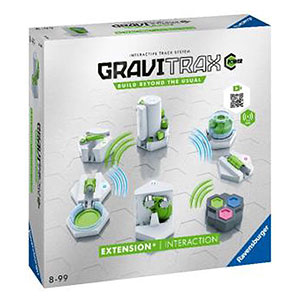 GraviTrax PRO Adds Height and Bonus Physics to Your GraviTrax