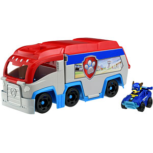 AmiAmi [Character & Hobby Shop] | PAW Patrol The Mighty Movie DX