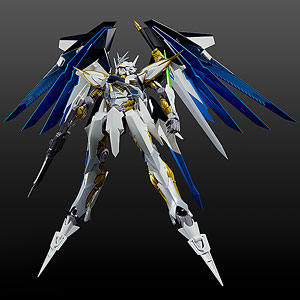AmiAmi [Character & Hobby Shop] | MODEROID Cross Ange: Rondo