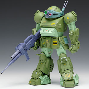 AmiAmi [Character & Hobby Shop] | Armored Trooper Votoms 1/24