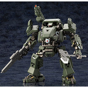 AmiAmi [Character & Hobby Shop] | Hexa Gear 1/24 BULKARM ALPHA