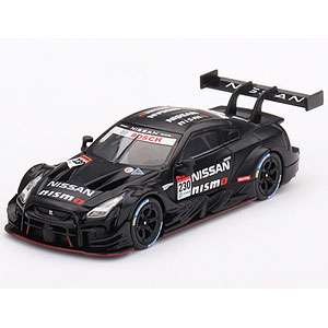 AmiAmi [Character & Hobby Shop] | 1/64 Nissan GT-R Nismo GT500 