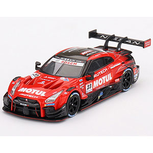 AmiAmi [Character & Hobby Shop] | 1/64 Nissan GT-R Nismo