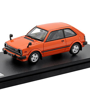 AmiAmi [Character & Hobby Shop] | 1/43 Honda CIVIC CX (1979