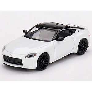 AmiAmi [Character & Hobby Shop] | 1/64 Nissan Z Performance 2023