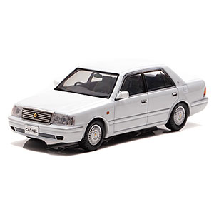 AmiAmi [Character & Hobby Shop] | 1/43 Toyota Crown Royal Saloon G
