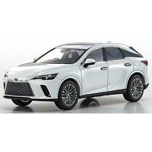 AmiAmi [Character & Hobby Shop] | KYOSHO Original 1/43 LEXUS RX