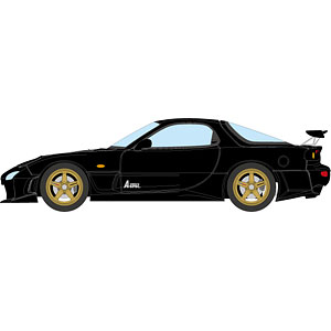 AmiAmi [Character & Hobby Shop] | 1/43 Mazda RX-7 (FD3S) Mazda