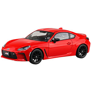 AmiAmi [Character & Hobby Shop] | The Snap Kit No.21-A Toyota GR