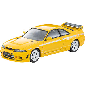 LV-N305a NISMO 400R（黄） AmiAmi [Character & Hobby Shop] | Tomica Limited Vintage NEO LV