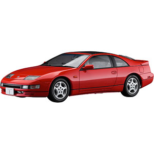 1/24 Nissan Fairlady Z (Z32) 300ZX Twin Turbo 2by2 (1989…