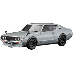 AmiAmi [Character & Hobby Shop] | 1/24 Nissan Skyline 2000GT-R
