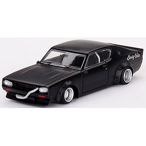 AmiAmi [Character & Hobby Shop] | 1/64 Nissan Skyline Kenmeri
