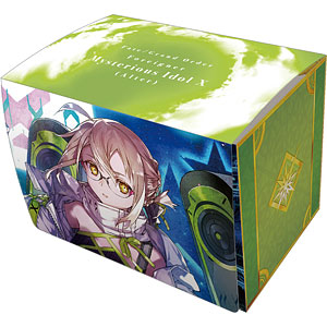 AmiAmi [Character & Hobby Shop] | Character Deck Case MAX NEO Fate 