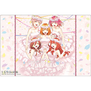 Bushiroad Sleeve Collection Extra Vol.423 Gotoubun No Hanayome Movie Part.2