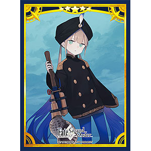 astolfo card sleeves Fate/Apocrypha Rider of Black Astolfo Character Deck Box V2 Vol.408 –  anikidesu main image 1