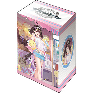 AmiAmi [Character & Hobby Shop] | Bushiroad Deck Holder Collection 