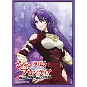 AmiAmi [Character & Hobby Shop] | Chara Sleeve Collection Matte