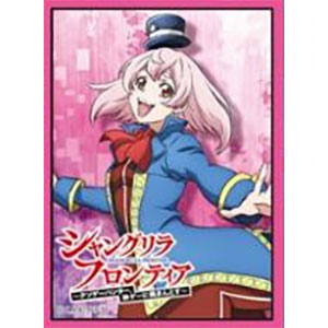 T-M-W. Kiz - I'm-Clever (レアミドル) AmiAmi [Character & Hobby Shop] | Chara Sleeve Collection