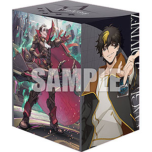 AmiAmi [Character & Hobby Shop] | Bushiroad Deck Holder Collection 