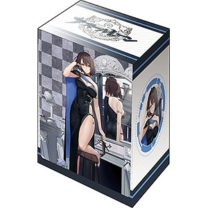 AmiAmi [Character & Hobby Shop] | Bushiroad Deck Holder Collection 