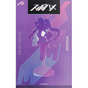 AmiAmi [Character & Hobby Shop] | (Pre-owned ITEM:B/BOX:B)SPOHAME