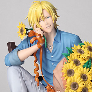 AmiAmi [Character & Hobby Shop] | BANANA FISH New