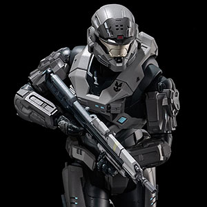 AmiAmi [Character & Hobby Shop] | RE:EDIT Halo: REACH 1/12