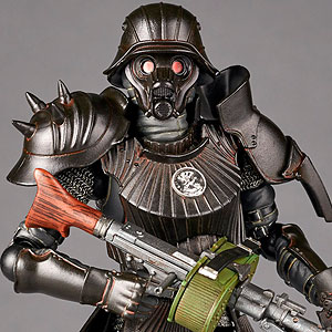 AmiAmi [Character & Hobby Shop] | Takeya Style Jizai Okimono