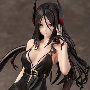 イネス ドレスVer. 「アークナイツ」 1/7 AmiAmi [Character & Hobby Shop] | [Bonus] 