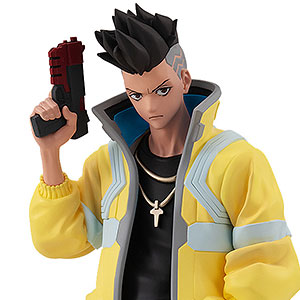 AmiAmi [Character & Hobby Shop] | POP UP PARADE Cyberpunk