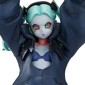 pop up parade サイバーパンクエッジランナーズ ルーシー サイバーパンク エッジランナーズ_POP UP PARADE ルーシー