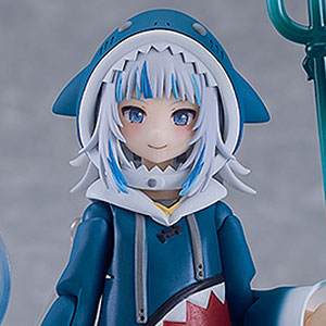 AmiAmi [Character & Hobby Shop] | figma hololive Production