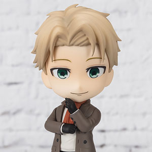 AmiAmi [Character & Hobby Shop] | Figuarts mini 阿尼亚・福杰-剧场