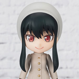 AmiAmi [Character & Hobby Shop] | Figuarts mini 阿尼亚・福杰-剧场